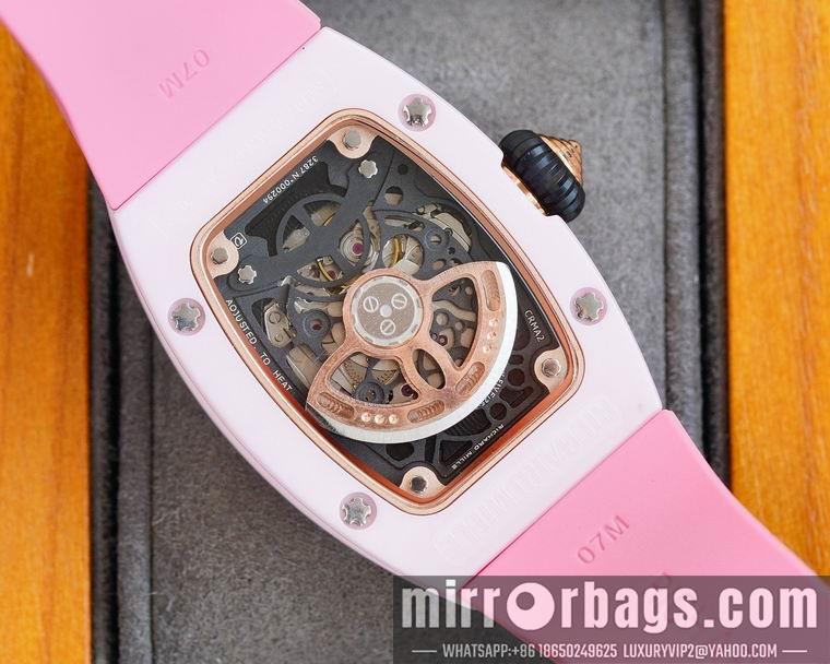 Richard Mille women 45X31mm M02