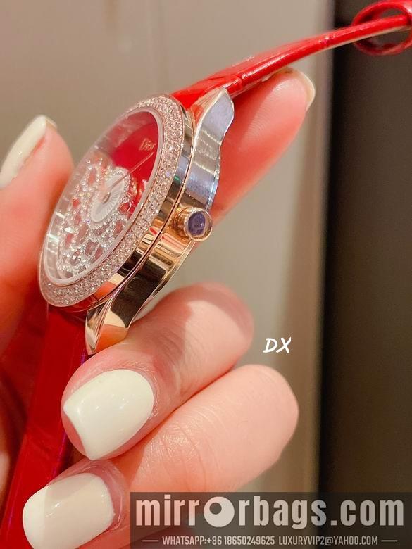 Dior 33x7mm 2nms20