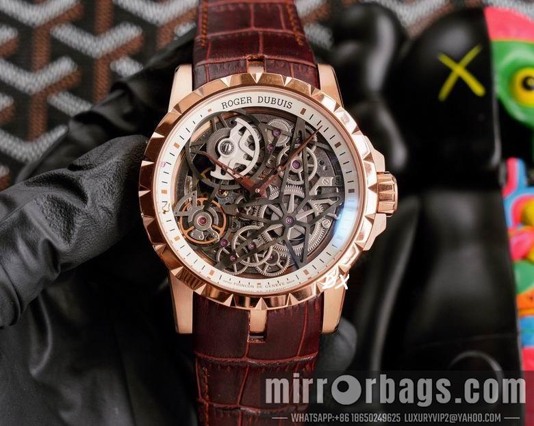 Roger Dubuis 46mm 2nms48