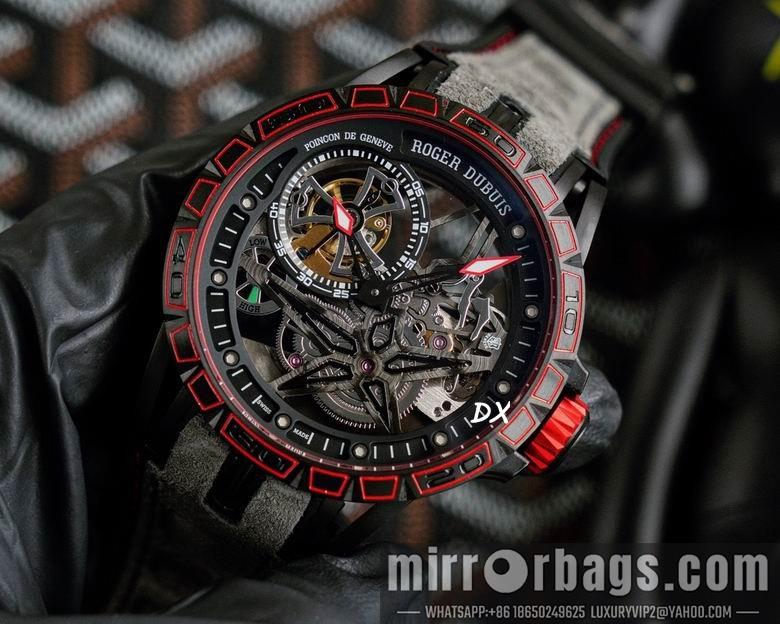 Roger Dubuis 46mm 2nms38