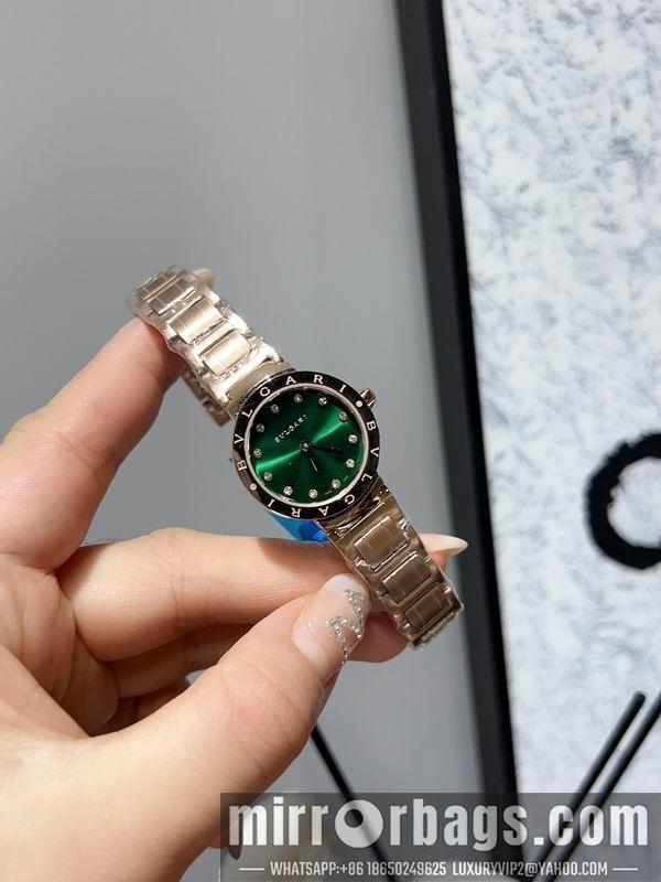 Bvlgari 26X6mm 121872