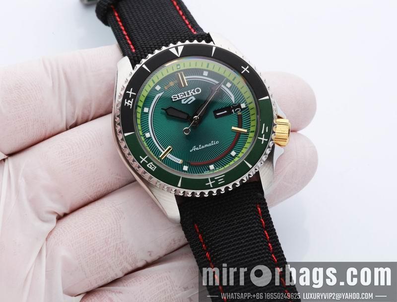 Seiko 42.5X13.4mm 031758