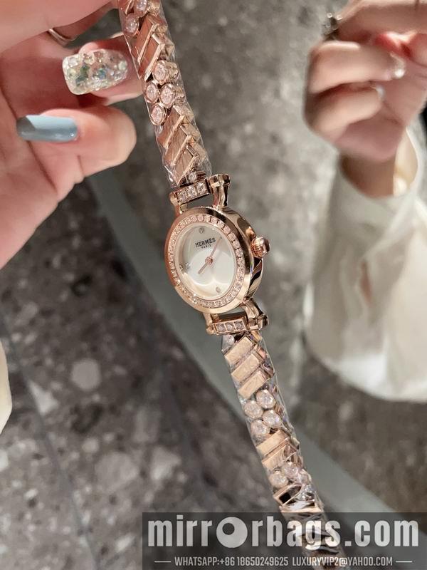 Hermes watch 060323