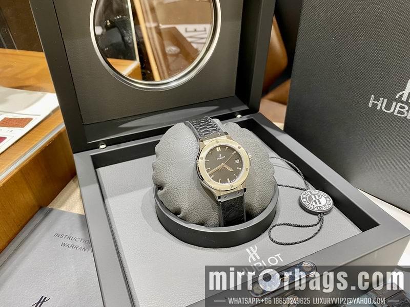 Hublot 33mm 022336