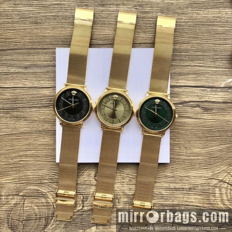 Versace 42mm 032465