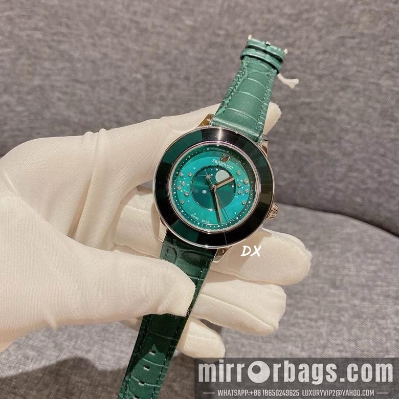 Swarovski 39mm 2nms73
