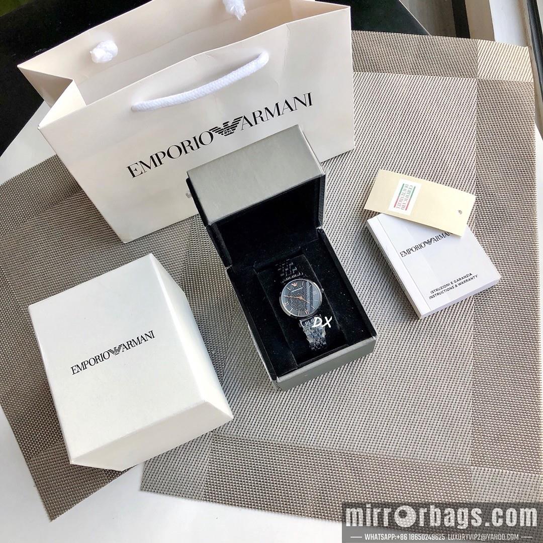 Armani 42mm 3nms64