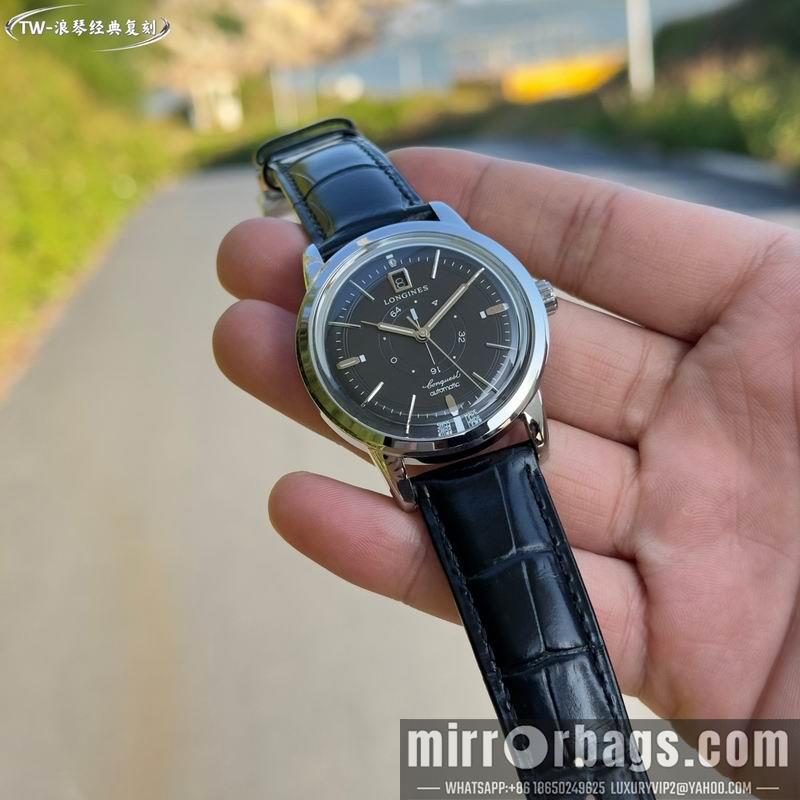 Longines 40mm 022143
