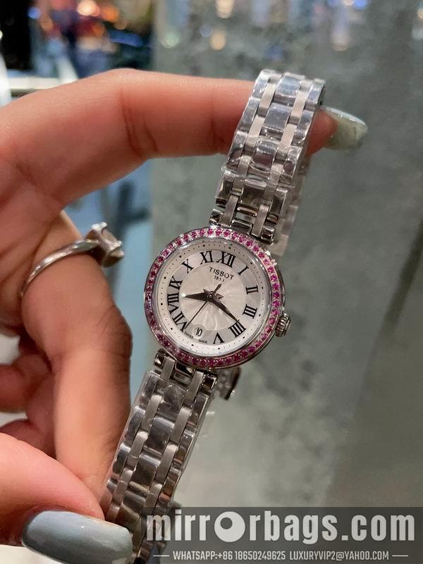 Tissot 26mm 0416108