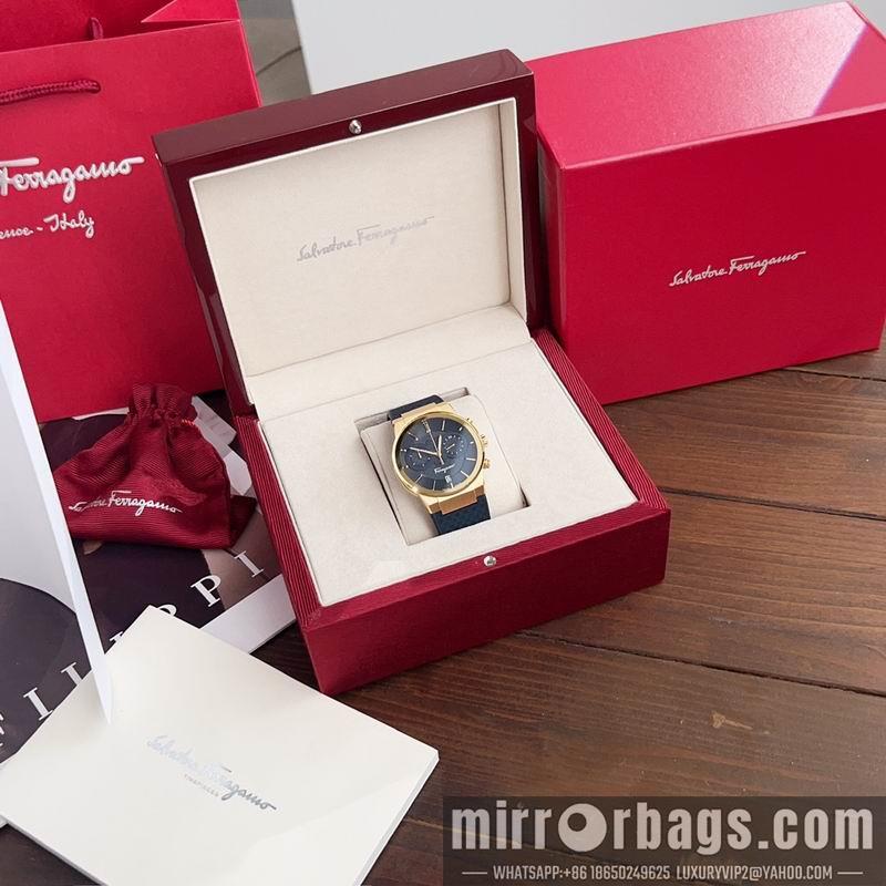 Ferragamo 41mm 102212