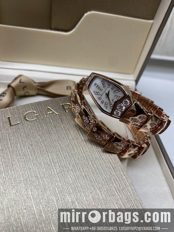 Bvlgari watch 102338
