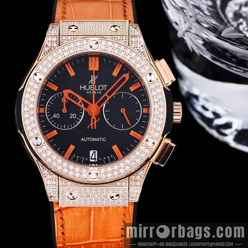Hublot 37.4X11.3mm 060863