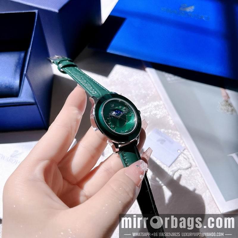 Swarovski 39mm 101621