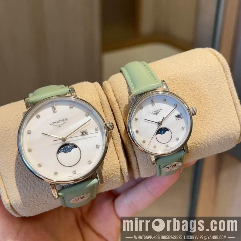 Longines 39mm 30mm 101627