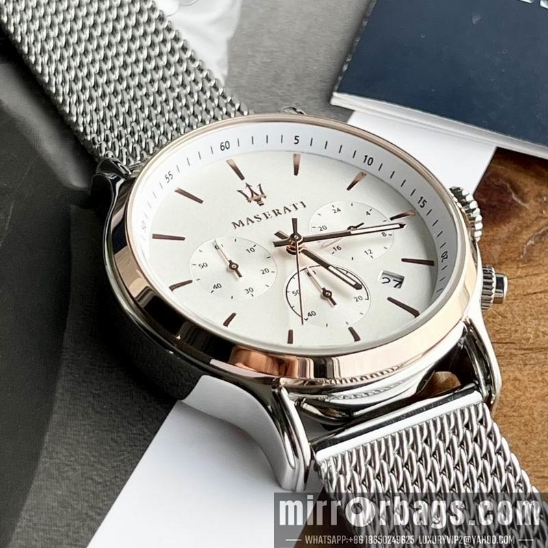 Maserati watch 050358