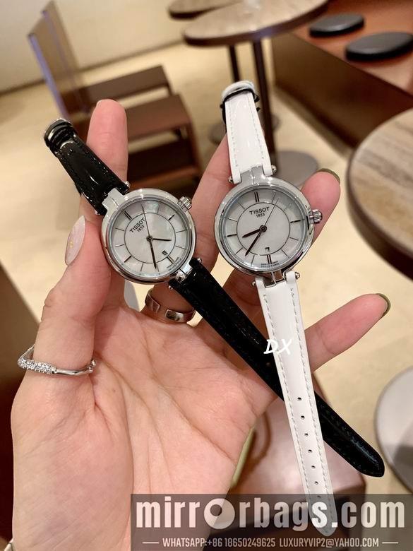 Tissot 26mm 2nms17