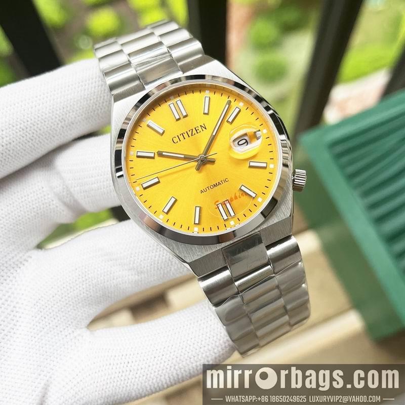 Citizen 40X12mm 122302