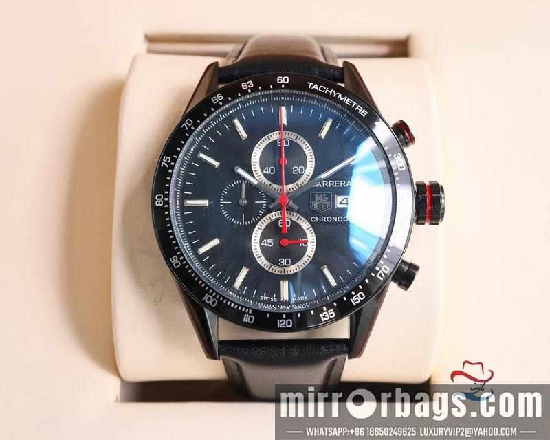 Tag Heuer 43mm 072405