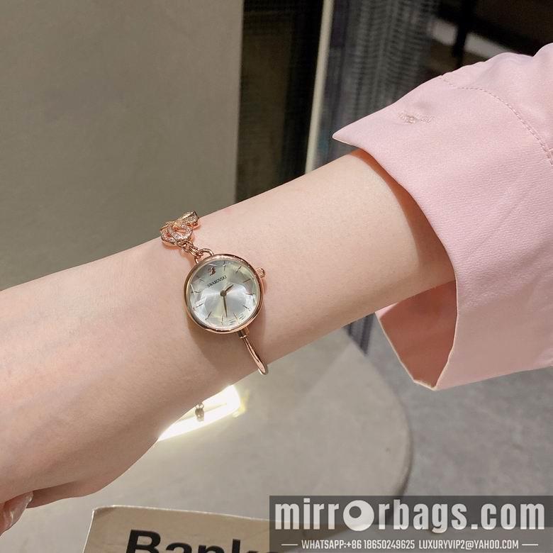 Swarovski women 24mm M16