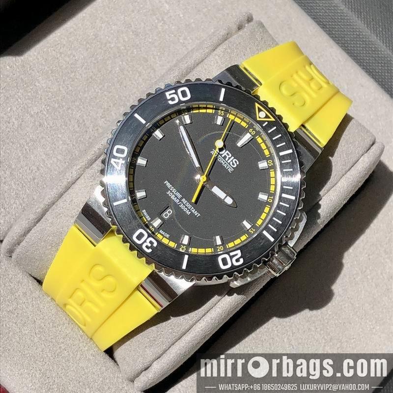 Oris 43mm 102215