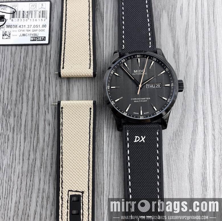 Mido 40x11mm 2nms65