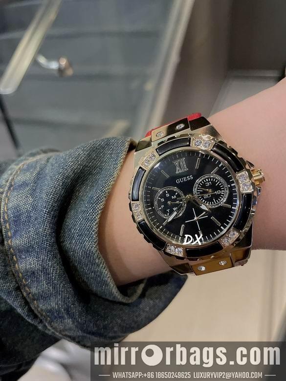 Guess 40mm 2nms06