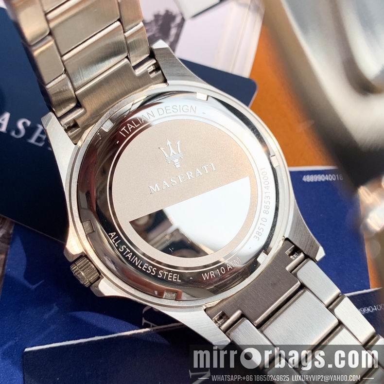 Maserati men 45X12mm 071798