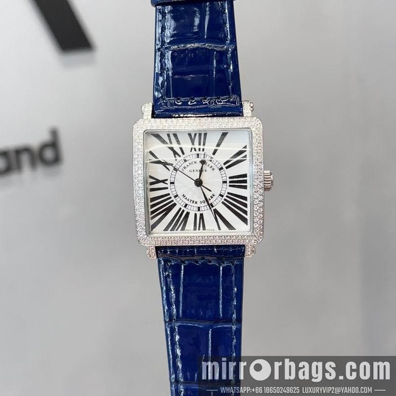 Franck Muller 33X33mm 022355