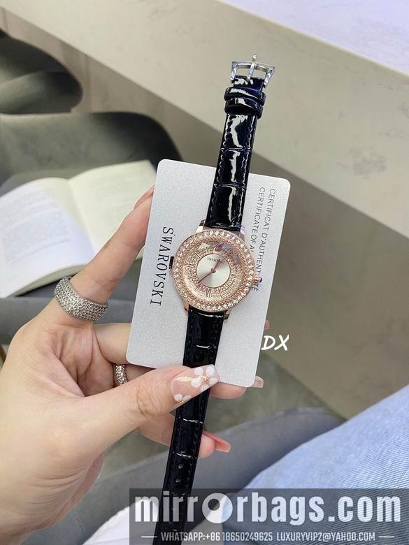 Swarovski 32mm 7nms87