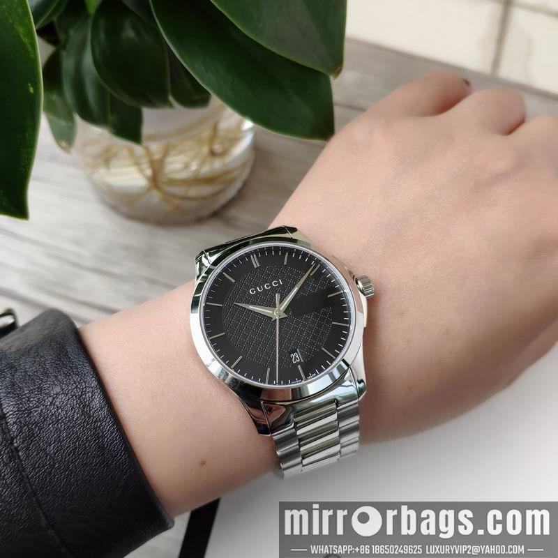 Gucci watch 080644