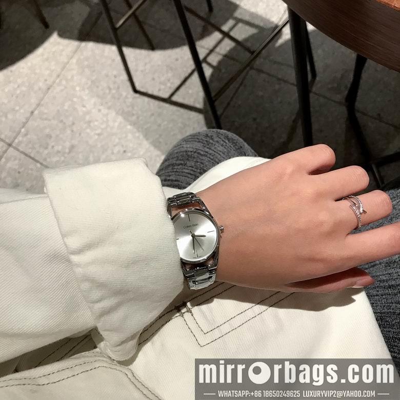 CK watch 32mm M12