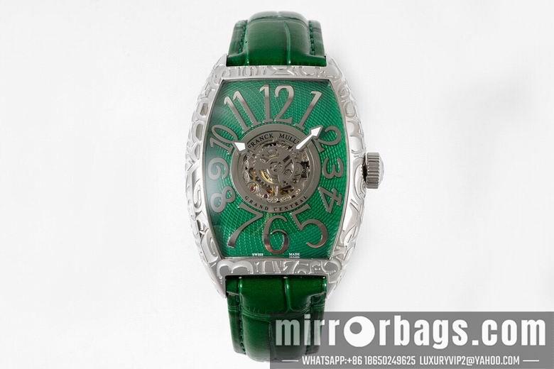 Franck muller women 39.5X55mm M10