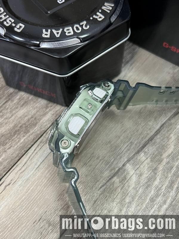 Casio watch 103125