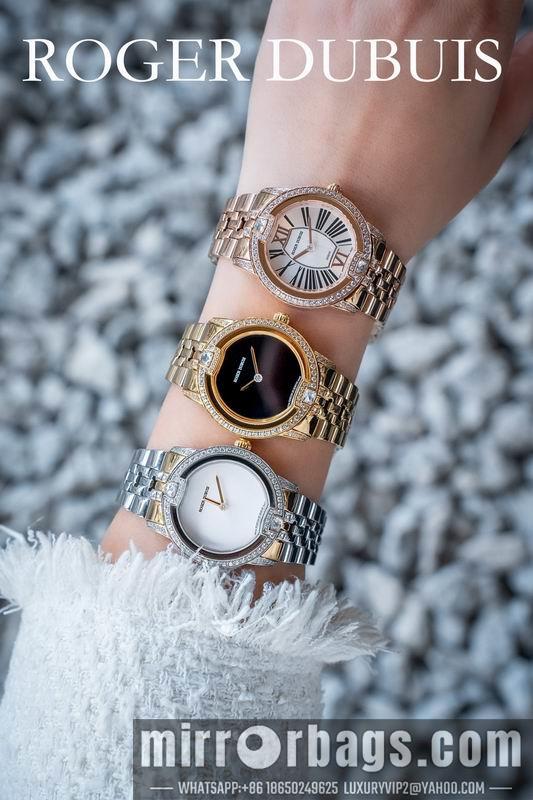 Roger Dubuis 35mm 022352