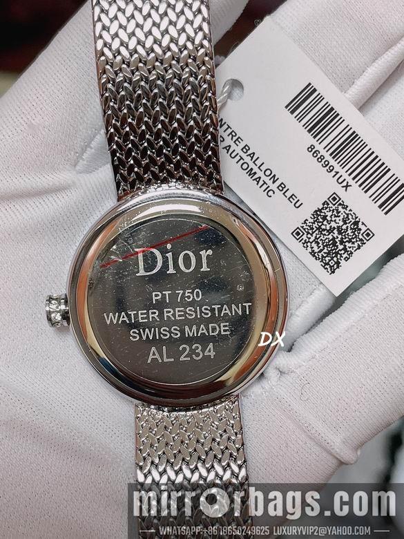 Dior 30mm 6nms55