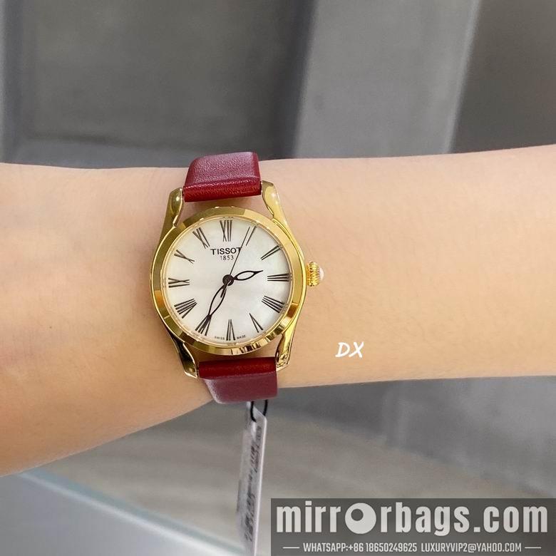 Tissot 30mm 6nms29