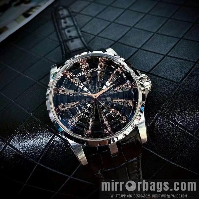 Roger Dubuis 45X15.7mm 050862