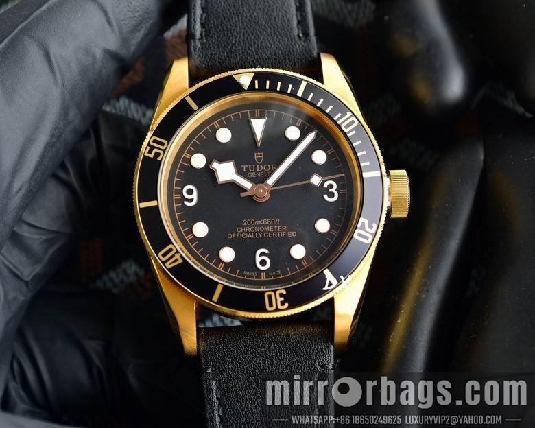 Tudor 42mm 10nms67