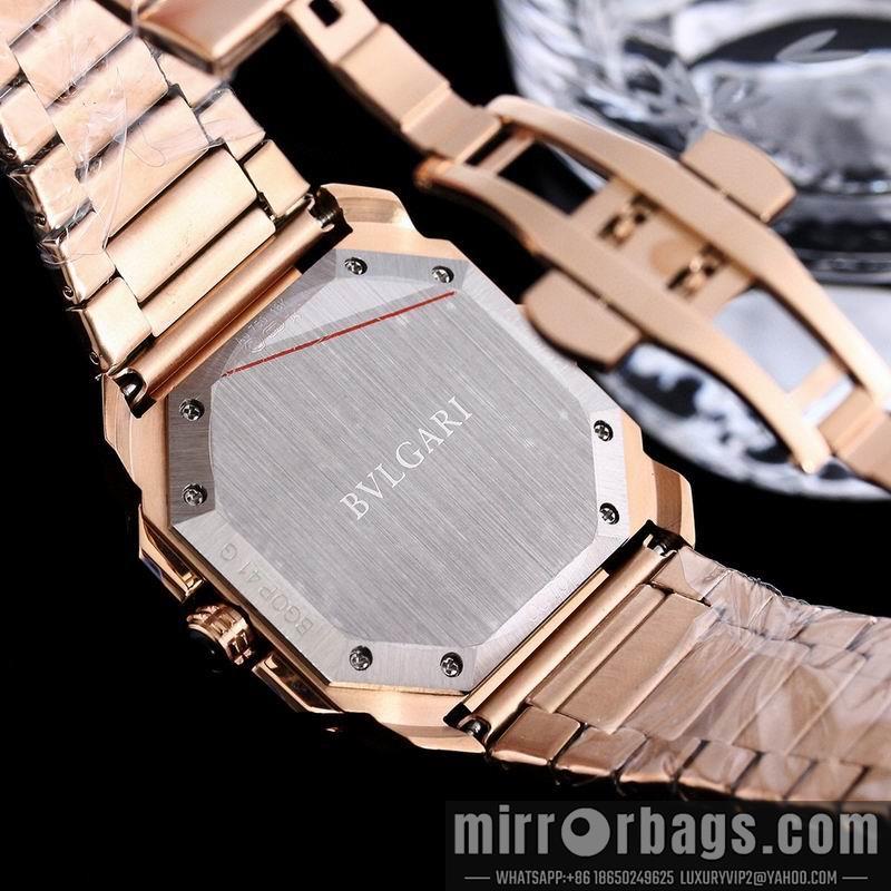 Bvlgari 40X10mm 1023100