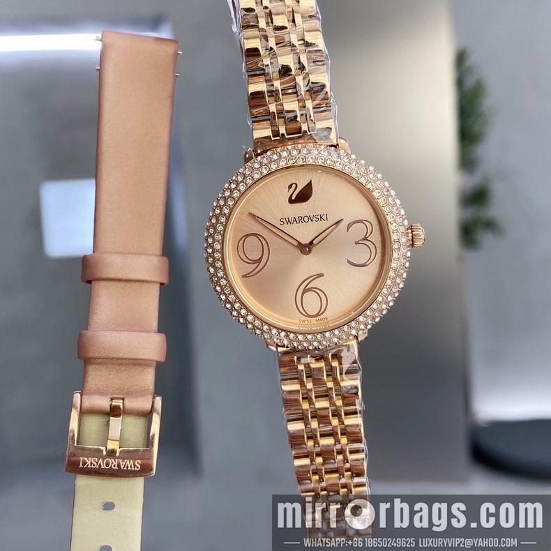 Swarovski watch M19