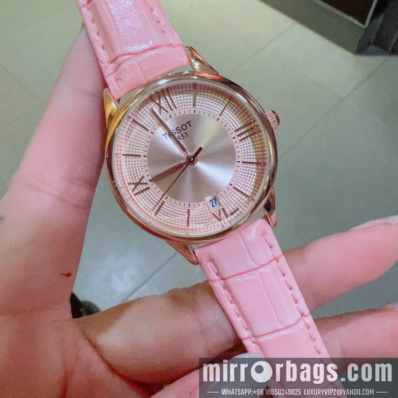 Tissot 30mm 041428