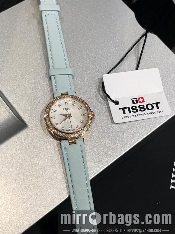 Tissot 26mm 041684