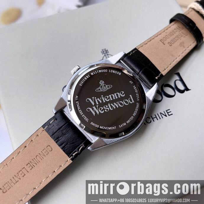 Vivienne Westwood 39mm 121815