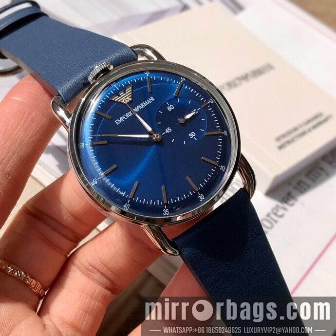Armani AR11335 43mm 121830