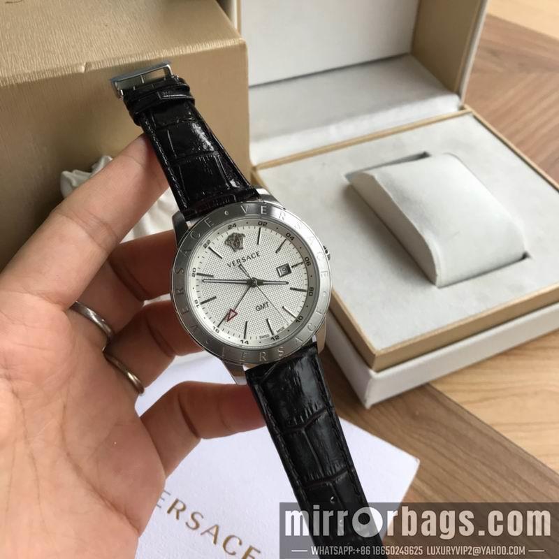 Versace 42mm 032464
