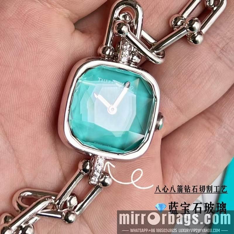 Tiffany watch 022321