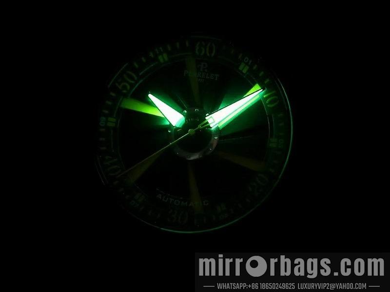 Perrelet 44X13mm 022118
