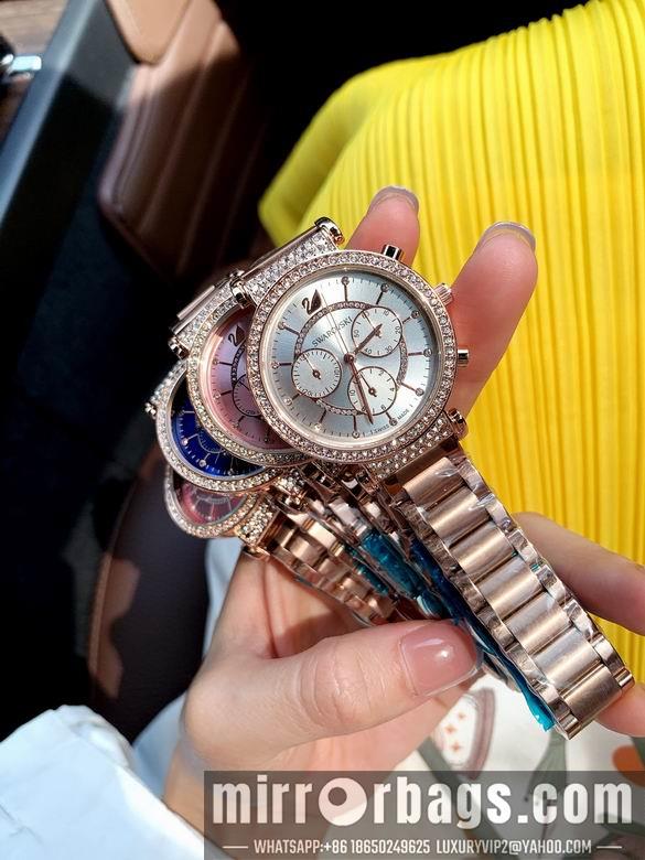 Swarovski watch 35mm M05