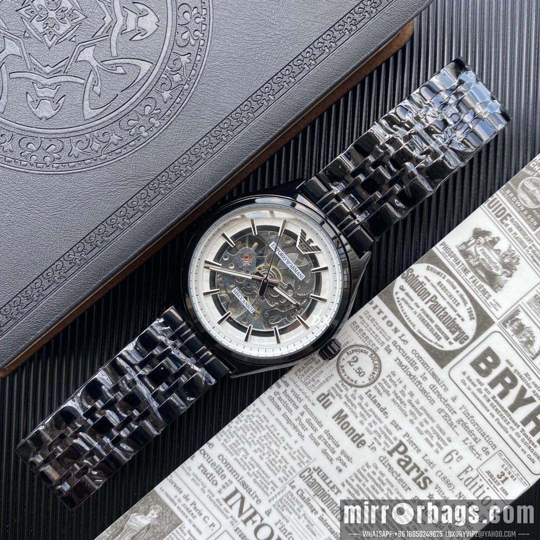 Armani 40x11mm 3nms60