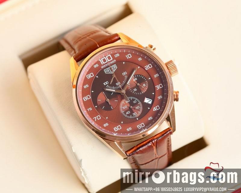 Tag Heuer 43X10mm 112075